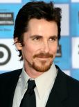 Christian Bale