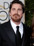 Christian Bale