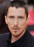 Christian Bale