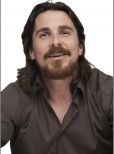 Christian Bale