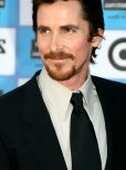 Christian Bale