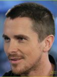 Christian Bale