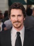 Christian Bale