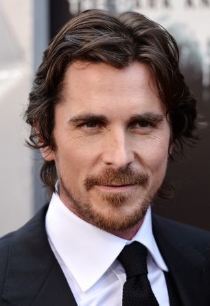 Christian Bale