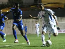 Christian Barillas