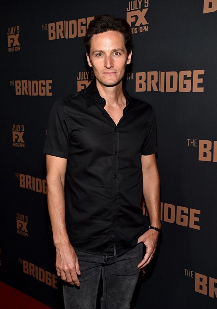 Christian Barillas