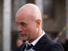 Christian Berkel