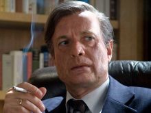 Christian Berkel