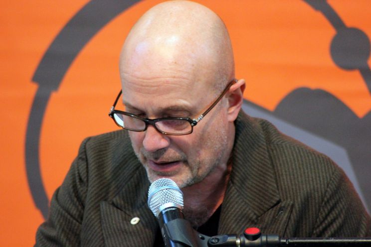 Christian Berkel