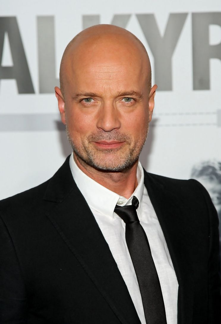 Christian Berkel