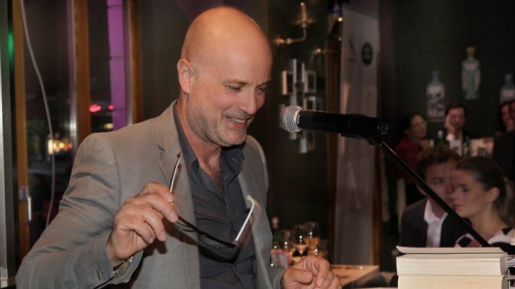 Christian Berkel