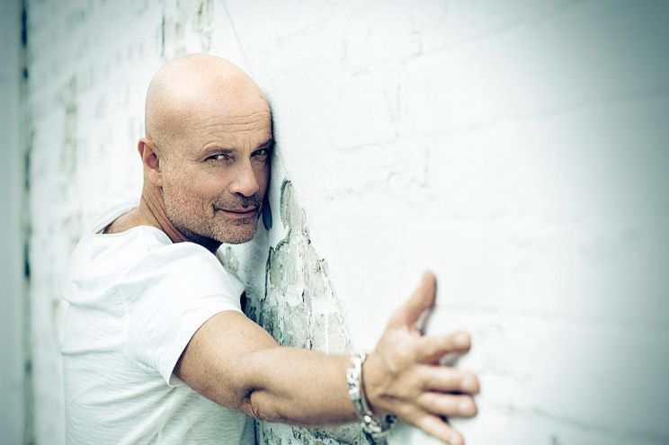 Christian Berkel