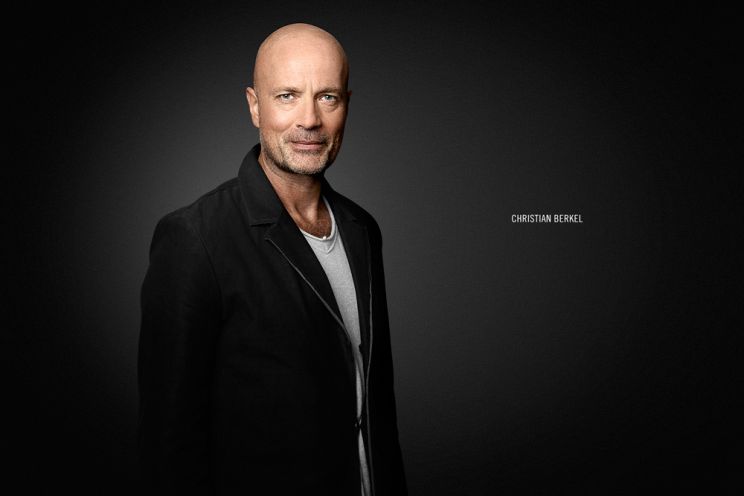 Christian Berkel