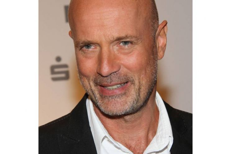 Christian Berkel
