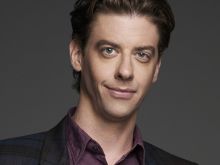 Christian Borle