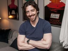 Christian Borle