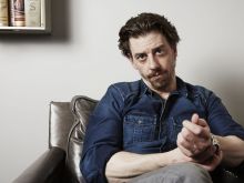 Christian Borle