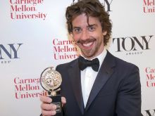 Christian Borle