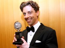 Christian Borle