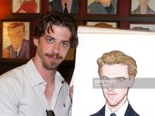 Christian Borle