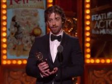 Christian Borle