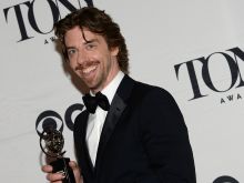 Christian Borle