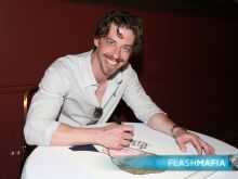 Christian Borle