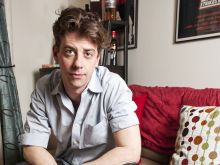 Christian Borle