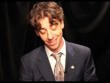 Christian Borle