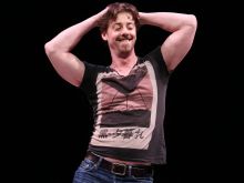 Christian Borle