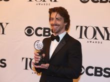 Christian Borle photo
