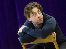 Christian Borle