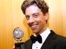 Christian Borle