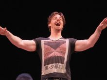 Christian Borle