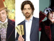 Christian Borle