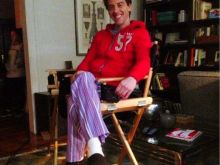 Christian Borle