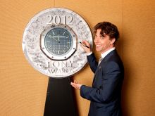 Christian Borle
