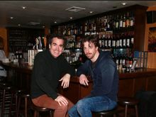 Christian Borle