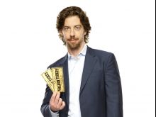 Christian Borle