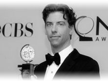Christian Borle