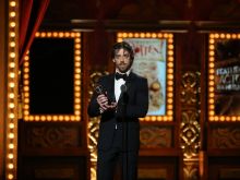 Christian Borle