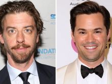 Christian Borle