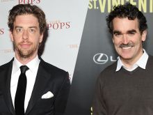 Christian Borle