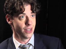 Christian Borle