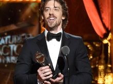 Christian Borle