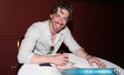 Christian Borle