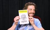 Christian Borle