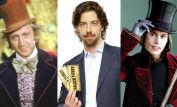 Christian Borle