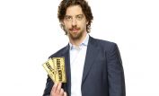 Christian Borle