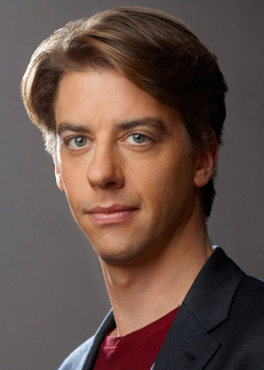 Pictures of Christian Borle